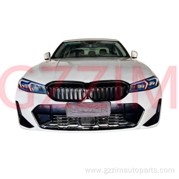 BMW 3S G20 upgrade G20 LCI 2023 Bodykit